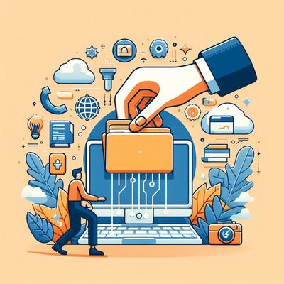 ¿Todo es Archivo?